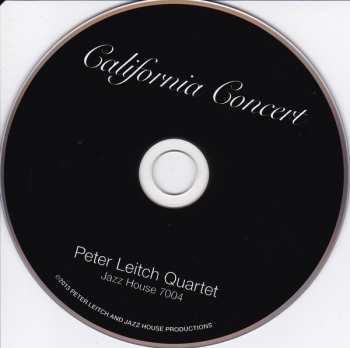 CD John Hicks: California Concert