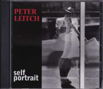 CD Peter Leitch: Self Portrait