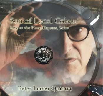 CD Peter Lemer Quintet: Son Of Local Colour 