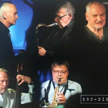 CD Peter Lemer Quintet: Son Of Local Colour 