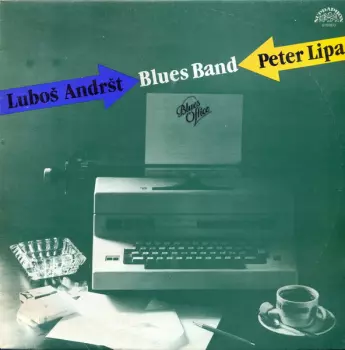 Blues Office