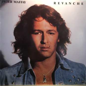 LP Peter Maffay: Revanche