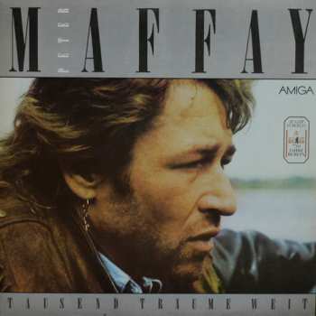 Album Peter Maffay: Tausend Träume Weit