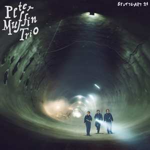 LP Peter Muffin Trio: Stuttgart 21 LTD