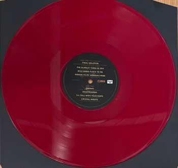 LP Peter Murphy: Peter Live Volume Three 4th & B San Diego 2000 NUM | CLR