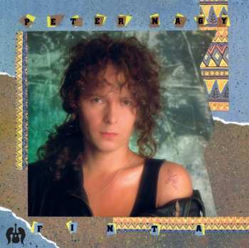 LP Peter Nagy: Finta