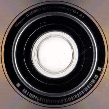 2CD Peter Nagy: Labute A Havrany