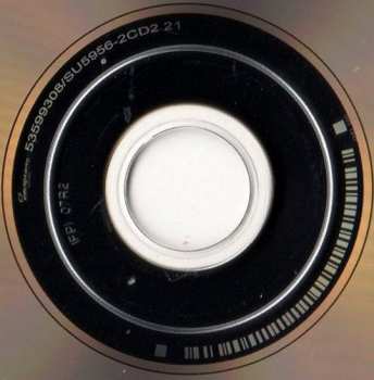 2CD Peter Nagy: Labute A Havrany