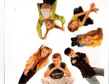 CD Peter Nagy: Peter Nagy A Deti 3