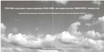 CD Henning Sieverts: With - Within - Without