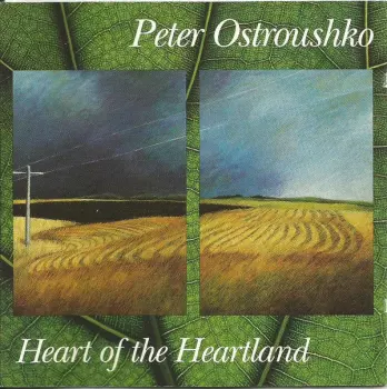 Heart Of The Heartland