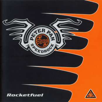 Album Peter Pan Speedrock: Rocketfuel