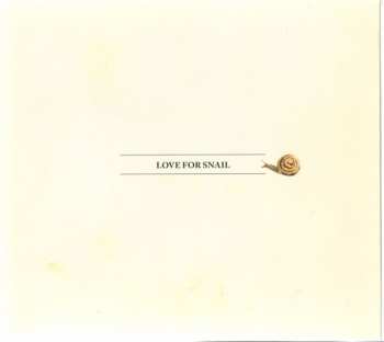 CD Peter Rosendal: Love For Snail
