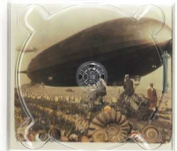 CD Peter Rosendal: Love For Snail