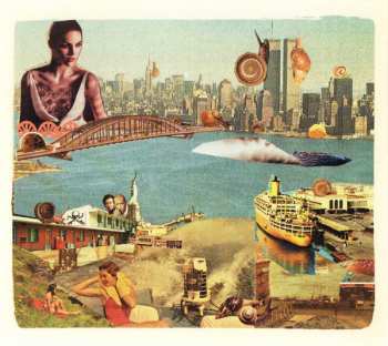 CD Peter Rosendal: Love For Snail