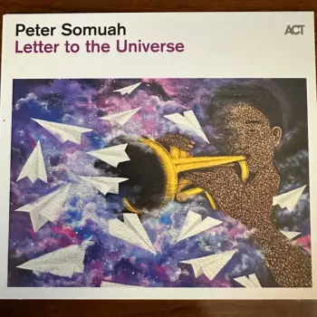 Letter To The Universe