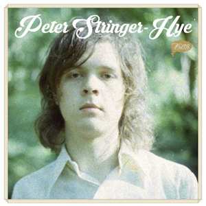 SP Pete Stringer-Hye: Sunday Girls LTD