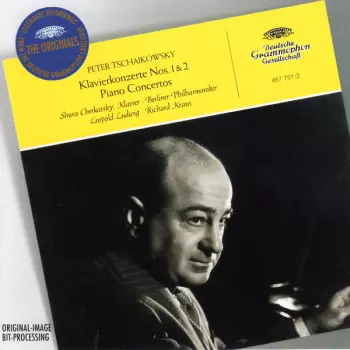Klavierkonzerte 1 & 2 = Piano Concertos