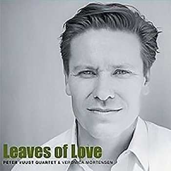 CD Peter Vuust Quartet: Leaves Of Love DIGI