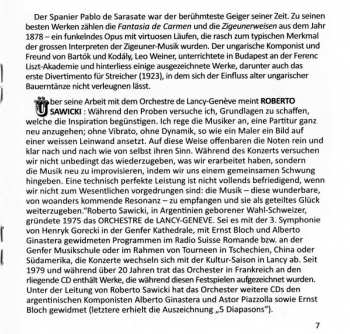 CD Camille Saint-Saëns: Le Charme De La Vieille Europe