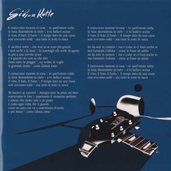 CD Peter White: Millisecondi