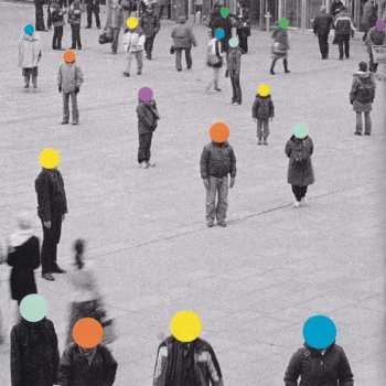 CD PeterLicht: Melancholie Und Gesellschaft