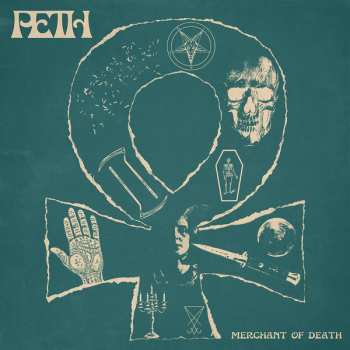 LP Peth: Merchant Of Death LTD | CLR