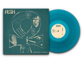 LP Peth: Merchant Of Death LTD | CLR