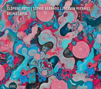 CD Petit,clement / Bernado,sophie / Mienniel,jocelyn: Bruno Lapin