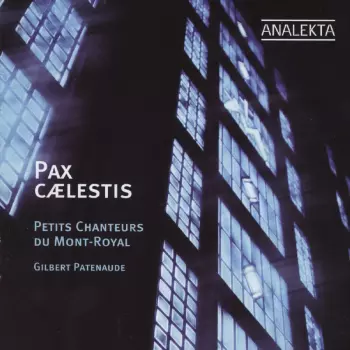 Pax Caelestis