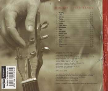 CD Petr Bendl: Hodiny DIGI