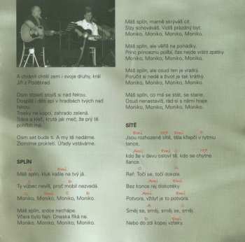 CD Petr Bendl: Hodiny DIGI