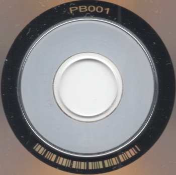 CD Petr Bendl: Hodiny DIGI