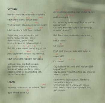 CD Petr Bendl: Hodiny DIGI