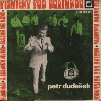 Muzika Bez Kapelníka: Písničky Pod Buřinkou