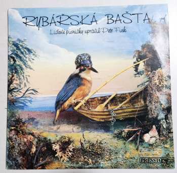 LP Petr Fink: Rybářská Bašta