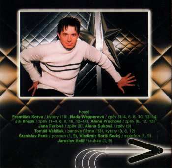 CD Petr Kotvald: Taxitotak Neber