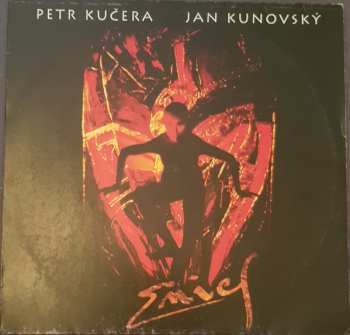 LP Petr Kučera: Eniel