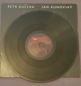 LP Petr Kučera: Eniel