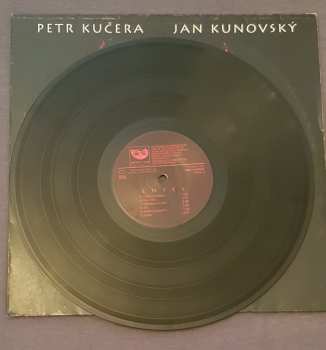 LP Petr Kučera: Eniel