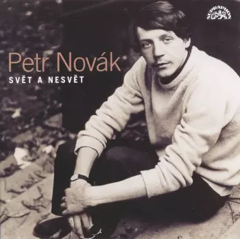 Svět A Nesvět (Písně 1966 - 1997)