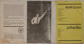 SP Brno Radio Pops Orchestra: Šest Kytar / Pohádka