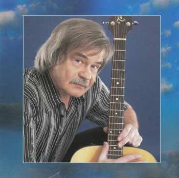 CD Petr Rezek: Kdysi Dávno Chtěl Jsem Lítat