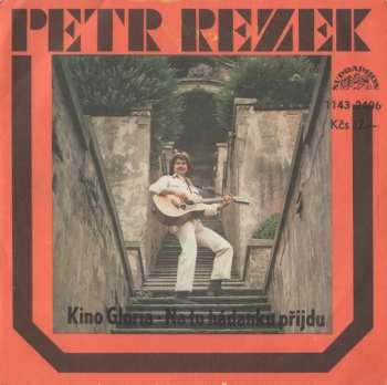 Album Petr Rezek: Kino Gloria • Na Tu Hádanku Přijdu