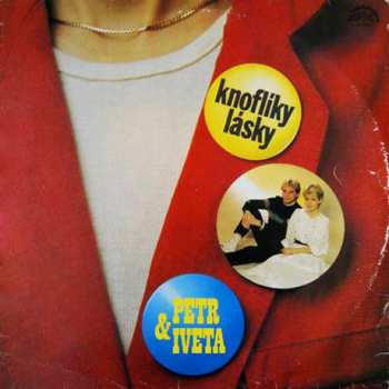 2LP Iveta Bartošová: Knoflíky Lásky