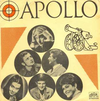 SP Petr Spálený: To Vadí / Mečíky