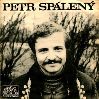 SP Petr Spálený: Bylo Fajn / Sen O Jednom Ostrově
