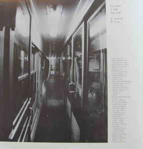 2LP Petr Spálený: Podoby (2xLP + BOOKLET)