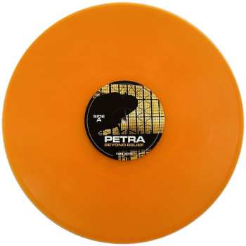 LP Petra: Beyond Belief CLR