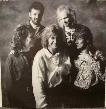 CD Petra: Unseen Power